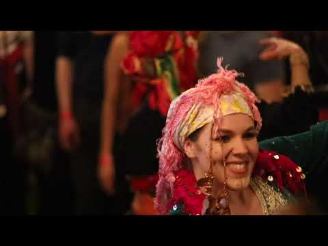 Boston Pops 2019 4th of July Celebration features Global Arts Live