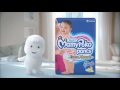 MamyPoko Waterslider TVC English
