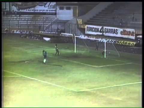 Bahia 1 x 0 Criciúma - Brasileirão Série A 1988