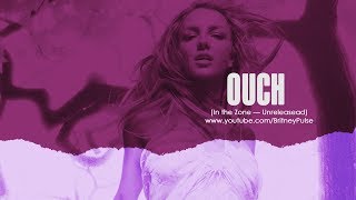 Britney Spears - Ouch | Legendado (PT-BR)