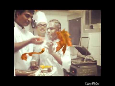 Happy birthday ratheesh