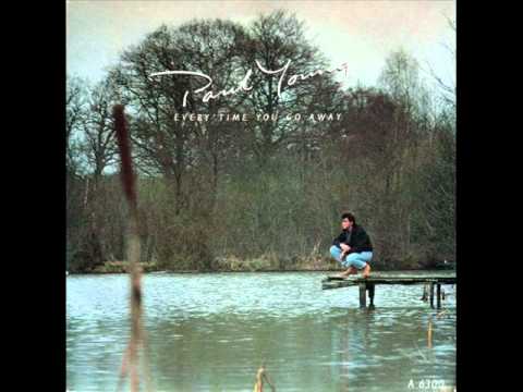Paul Young - Everytime you go away (Extended Version)