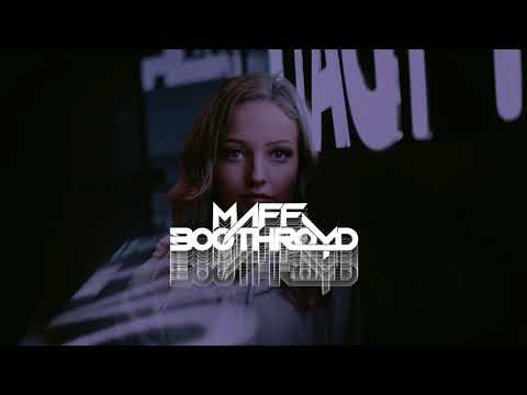 Maff Boothroyd & Mike La Funk FT Holly Brewer Someone To Love (Original Mix)