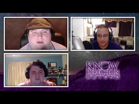 Starfinder's Technomancer - Know Direction: Beyond - Ep. 10