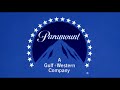 Paramount Pictures 1986 For Jaden
