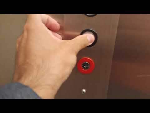 Dover Hydraulic Elevators @ Broyhill Music Building Appalachian State University Boone NC