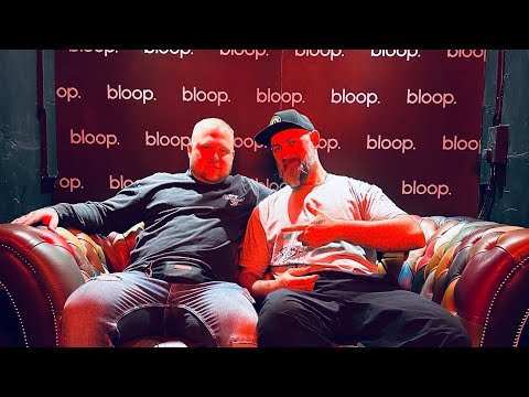 Unknown Tales w/ Sorin Simon + Daniel Broesecke - 09.12.23