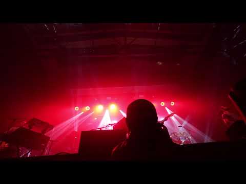 2018-02-16 Lotus @ The UC Theatre, Berkeley, CA Set One