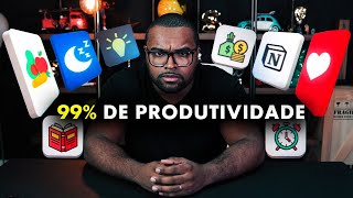 MINHA ROTINA MATINAL: COMO TER UMA PRODUTIVIDADE MILIONÁRIA 🗓️