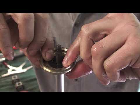 Rebuild Bilstein 7100 Remote Reservoir Shocks | OCD Offroad's Trail Trips
