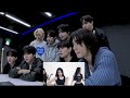 Stray Kids Reaction To BABYMONSTER BILLIONAIRE DANCE PERFORMANCE VIDEO Fanmade