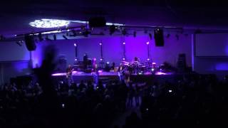 Life In The Death Of Me // Unspoken