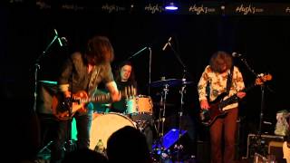 Paul Deslauriers Band - (Not) Fade Away - Live at Hugh's Room
