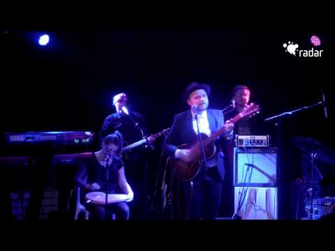 Mads Beldring @ Radar 14.03.13