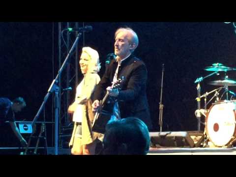 Čechomor - Proměny LIVE @ Bazant Mlyny 2017