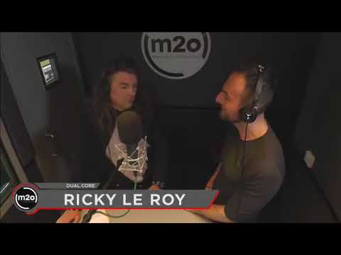 RICKY LE ROY - LA STORIA DELLA DANCE (Puntata 11)