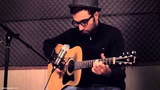 Joe Bonamassa   Around the bend  (cover)