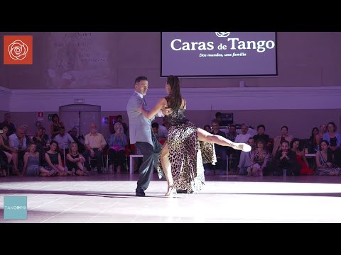 Elvira Lambo & Michael Nadtochi dance Jack Savoretti - Vedrai Vedrai - Oblivion