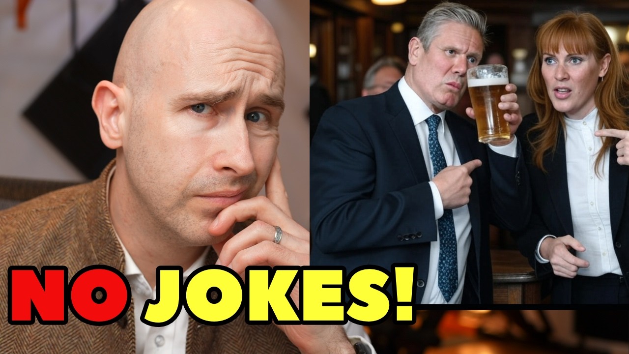 This will KILL Fun & Humour !