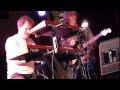 Billy Cobham Spectrum 40 Tour with Jerry Goodman - Snoopy's Search - Red Baron