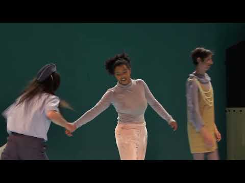 Trailer »The Expansion« | based on the novel by Robert Menasse | World Premiere