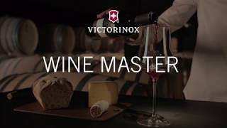 VICTORINOX 0.9701.63 Wine Master