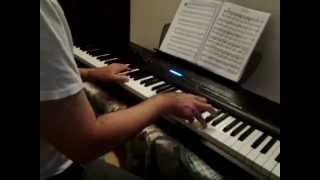 Video thumbnail for Kurzweil sps4-8 Grand Piano by reating