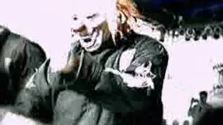 Slipknot   Surfacing (Live Ozzfest 1999)