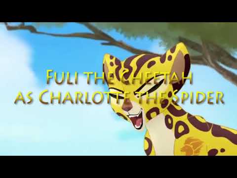 Fuli's Den Part 1 - Opening Credits