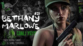 #29 EightbornVnext | Bethany Marlowe | GHETTO LIFE | Canlı Yayın!