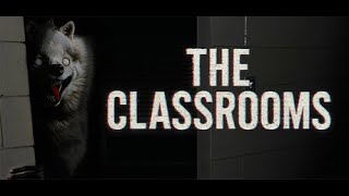 THE classrooms