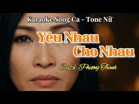 165. Yêu Nhau Cho Nhau