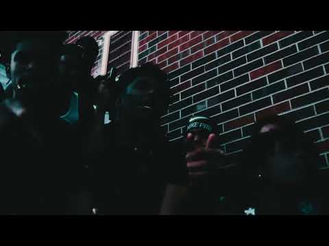 Not livin ft Bdg.Skee