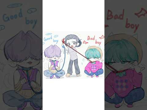 Zoey x mystery 💞 x baby #kpopdemonhunters #anime #zoey