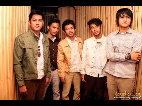 ESTA BAND - TERSAKITI CINTA