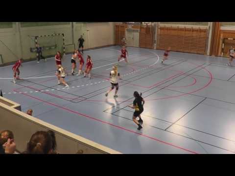 Sorunda-Gustavsberg 2016-11-30 Seriematch (25-15)