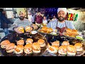 Best Street Food In Jalandhar Punjab Street Food Indian Street Food