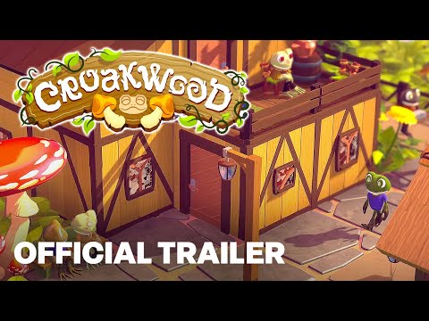 Announcement Trailer