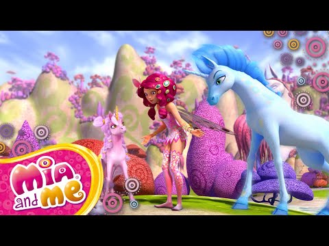Mia als Babysitterin - Mia and me - Staffel 3🦄🍼