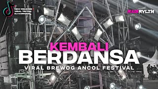 Download lagu DJ KEMBALI BERDANSA - SHAGGYDOG - VIRAL BREWOG ANCOL GESREK FESTIVAL | RAIS REVOLUTION mp3 Download lagu DJ KEMBALI BERDANSA - SHAGGYDOG - VIRAL BREWOG ANCOL GESREK FESTIVAL | RAIS REVOLUTION mp3
