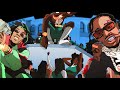 Bobby Shmurda Shmoney Ft Quavo Rowdy Rebel OFFICIAL VISUALIZER VIDEO