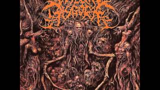 Visceral Disgorge - Spastic Anal Lacerations