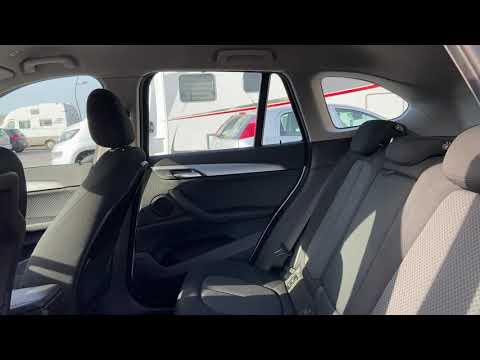 BMW X1 xDrive18d Business