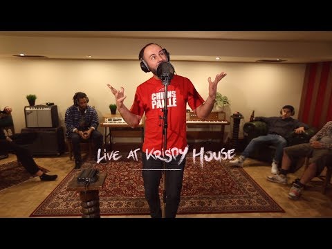 Sako (Chien de Paille) 🌻 Live at Krispy House