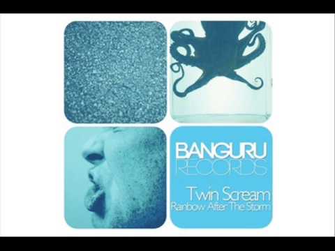 Twin Scream - Rainbow After The Storm (Kaspar Kochker Remix)