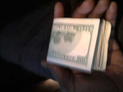 Young Blaze ft. Monkey Turn Up