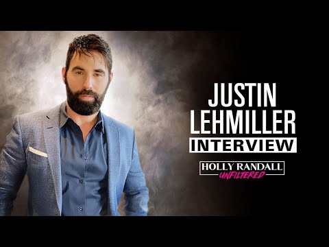 Dr. Justin Lehmiller: The Reality of Sexual Fantasies