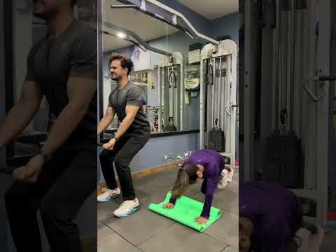 Did you workout today?😂 #foryou #trending #viral #comedy #funny #couple #comedyshots