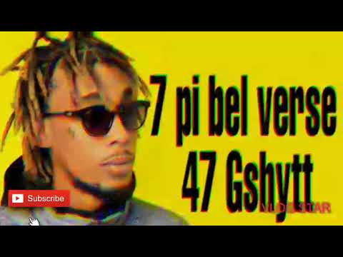 47 G shytt 7 pi bel verse