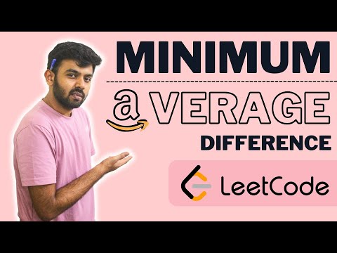 Leetcode 2256